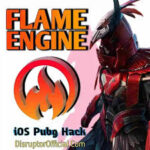 FLAME IOS PUBG MOBILE HACK NON-JAILBREAK